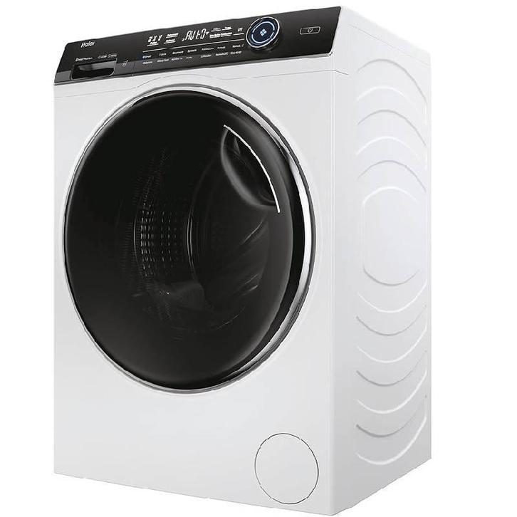 Nieuwe Haier HW80 B14979TU1 8 kg  - wasmachine, Witgoed en Apparatuur, Wasmachines, Nieuw, Voorlader, 8 tot 10 kg, Verzenden