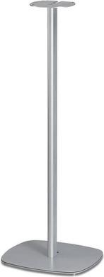 SoundXtra SDXHKCONEFS1091 speaker steun Vloer Aluminium, Sta, Verzenden, Nieuw