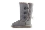 Ugg Laarzen in maat 31 Grijs | 10% extra korting, Ugg, Verzenden, Jongen of Meisje, Laarzen