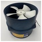 Bieden: Vetus VENT178 Marine Suction Ventilator, Watersport en Boten, Ophalen of Verzenden, Nieuw, Kombuis en Sanitair, Zeilboot of Motorboot