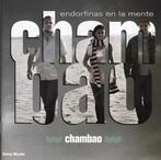 cd - Chambao - Endorfinas En La Mente, Cd's en Dvd's, Verzenden, Zo goed als nieuw
