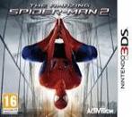 Mario3DS.nl: The Amazing Spider-Man 2 - iDEAL!, Ophalen of Verzenden, Zo goed als nieuw