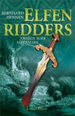 Alfenmark | Bernhard Hennen | 9789024530045, Boeken, Zo goed als nieuw, Bernhard Hennen