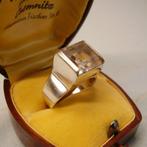 Zonder Minimumprijs - Designer jewellery - Ring Zilver -, Sieraden, Tassen en Uiterlijk, Ringen, Nieuw
