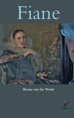 Fiane 9789492137012 Herma van der Weide, Verzenden, Zo goed als nieuw, Herma van der Weide