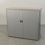 Roldeurkast Gispen Octa - Aluminium - 105,5 x 121 cm, Huis en Inrichting, Ophalen of Verzenden, Nieuw