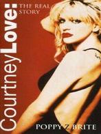 Courtney Love: the real story by Poppy Z. Brite (Paperback), Boeken, Poppy Z. Brite, Gelezen, Verzenden