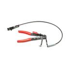 Slangklemtang flexibel 630mm (Overige, AUTO GEREEDSCHAP), Auto diversen, Verzenden, Nieuw