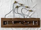 MadWoodHouse - MadWoodHouse - Plafondlamp - Onbekend - Eik -