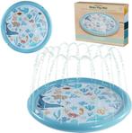 Little Dutch Sprinklermat 150 cm Ocean Dreams Blauw -, Ophalen of Verzenden, Nieuw