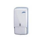 Jofel Futura zeepdispenser 850ml - RVS, Verzenden, Nieuw