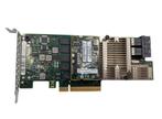 FUJITSU PRAID EP420i - 8-Port 12G 2GB Cache Modular RAID, Ophalen of Verzenden, Refurbished