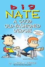 Big Nate 9781449462307 Fred Berman, Verzenden, Gelezen, Fred Berman