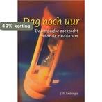 DAG NOCH UUR 9789077412091 J.W. Embregts, Boeken, Verzenden, Gelezen, J.W. Embregts