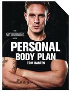 Personal body plan 9789000353354 Tom Barten, Verzenden, Zo goed als nieuw, Tom Barten