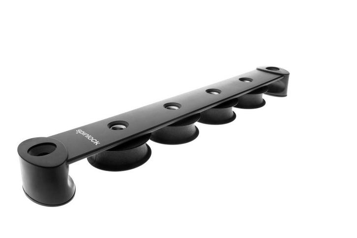 Spinlock T38/4 valgeleider - 4x38 mm  - deck organiser, Watersport en Boten, Bootonderdelen, Ophalen of Verzenden