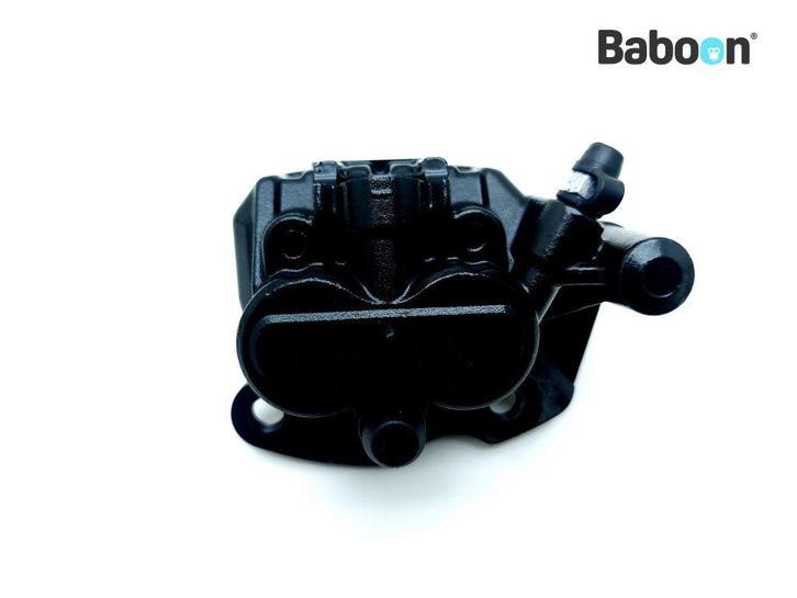 Remklauw Achter Aprilia SR GT Sport 200, Motoren, Onderdelen | Overige, Gebruikt, Verzenden