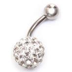 Firetti Navelpiercing Sieraad cadeau piercing, Sieraden, Tassen en Uiterlijk, Piercings, Verzenden, Nieuw