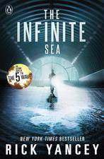 The infinite sea / The 5th wave / 2 9780141345871, Verzenden, Gelezen, Rick Yancey