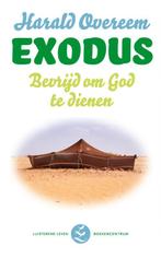 Exodus / Luisterend leven 9789023925552 Harald Overeem, Boeken, Verzenden, Zo goed als nieuw, Harald Overeem