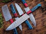 American Smith - Black Smith - Tafelmessenset (5) -