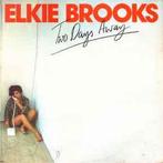 LP gebruikt - Elkie Brooks - Two Days Away (UK, 1977), Zo goed als nieuw, Verzenden