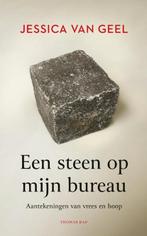Een steen op mijn bureau | 9789400412620 | Jessica van Geel, Zo goed als nieuw, Jessica van Geel