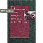 Levensloop utrechtse bevolking 19e eeuw 9789023230472, Verzenden, Gelezen