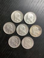 Duitsland, Württemberg Wilhelm II. 3 Mark 1908-1914 (Zonder, Postzegels en Munten, Munten | Europa | Niet-Euromunten