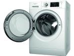 Whirlpool -   Wasmachine, Witgoed en Apparatuur, Wasmachines, 10 kg of meer, Verzenden, Nieuw, 85 tot 90 cm