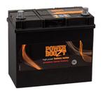 Powerboozt Premium Start accu | PB.545.158 | 12V 45Ah, Auto-onderdelen, Accu's en Toebehoren, Ophalen of Verzenden, Nieuw