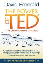 The Power of TED* (*The Empowerment Dynamic) 9780996871808, Verzenden, Zo goed als nieuw, David Emerald