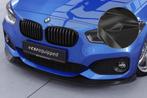 Cupspoilerlip met ABE voor BMW 1 Reeks F20/F21 M-pakket CSL3, Verzenden, Nieuw