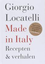 Made in Italy 9789072975027 G. Locatelli, Boeken, Kookboeken, Verzenden, Gelezen, G. Locatelli