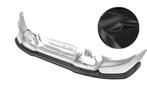 Cupspoiler voor Mini F56 JCW GP CSL774-G, Verzenden, Nieuw