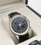 Breitling - Navitimer Montbrillant Datora - A21330 - Heren -, Sieraden, Tassen en Uiterlijk, Horloges | Heren, Nieuw