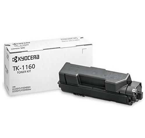 Kyocera TK-1160 Printer Toner Color, Computers en Software, Printers, Nieuw, Ophalen of Verzenden