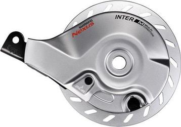 Shimano Rollerbrake Achter - Nexus beschikbaar voor biedingen