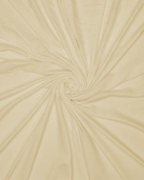 Bamboe Twill Creme, Hobby en Vrije tijd, Stoffen en Lappen, Overige kleuren, Nieuw