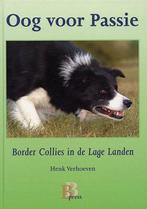 Oog voor passie 9789076717067, Boeken, Verzenden, Gelezen