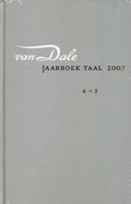 Van Dale jaarboek taal 2007 9789066489639 Ton den Boon, Boeken, Woordenboeken, Verzenden, Gelezen, Ton den Boon