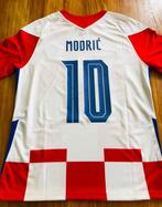 Croatia - Luka Modric - Official Signed Jersey, Nieuw