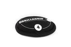 Sand Disc 4KG, Sport en Fitness, Ophalen of Verzenden, Nieuw