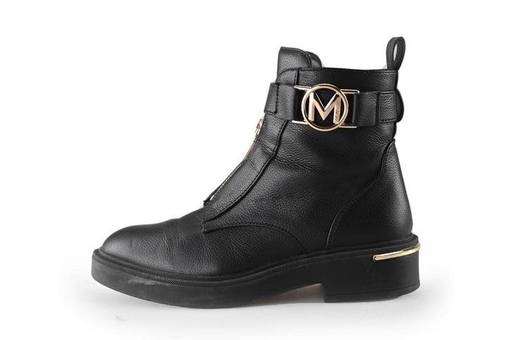 Mexx boots in maat 38 Zwart | 25% korting, Kleding | Dames, Schoenen, Zwart, Zo goed als nieuw, Overige typen, Verzenden
