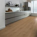 Laminaat rechte plank donker eiken |  Hoomline Optima V4 885, Ophalen, Nieuw