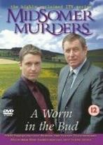 Midsomer Murders: Worm in the Bud DVD (2005) John Nettles,, Verzenden, Zo goed als nieuw