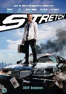 Stretch - DVD, Verzenden, Nieuw in verpakking