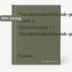 Davidsfonds/Infodok-prentenboeken Dank u Sinterklaasje ! /, Verzenden, Gelezen, Fredriks