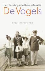 De vogels 9789088030499 Caroline de Westenholz, Verzenden, Gelezen, Caroline de Westenholz