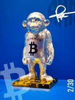AMA • Pope (1985) - Bitcoin to the moon Chimp deluxe -